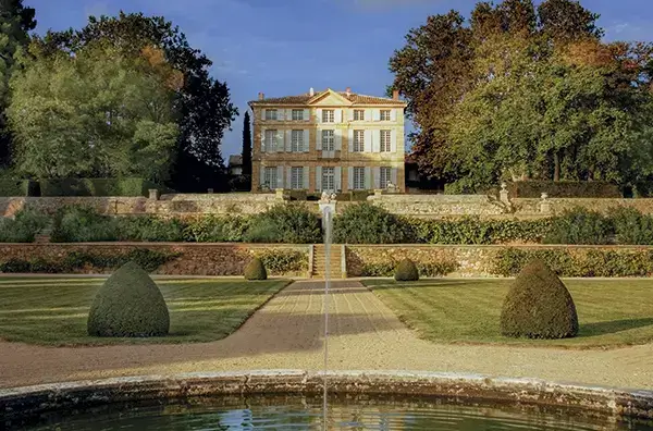 Château de la Gaude