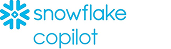 logo Snowflake copilot