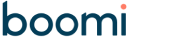 logo Boomi