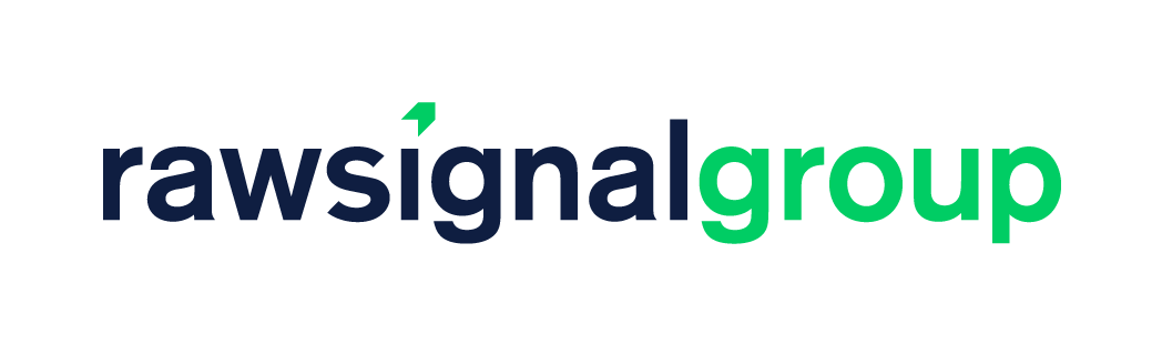 Raw Signal Group logo