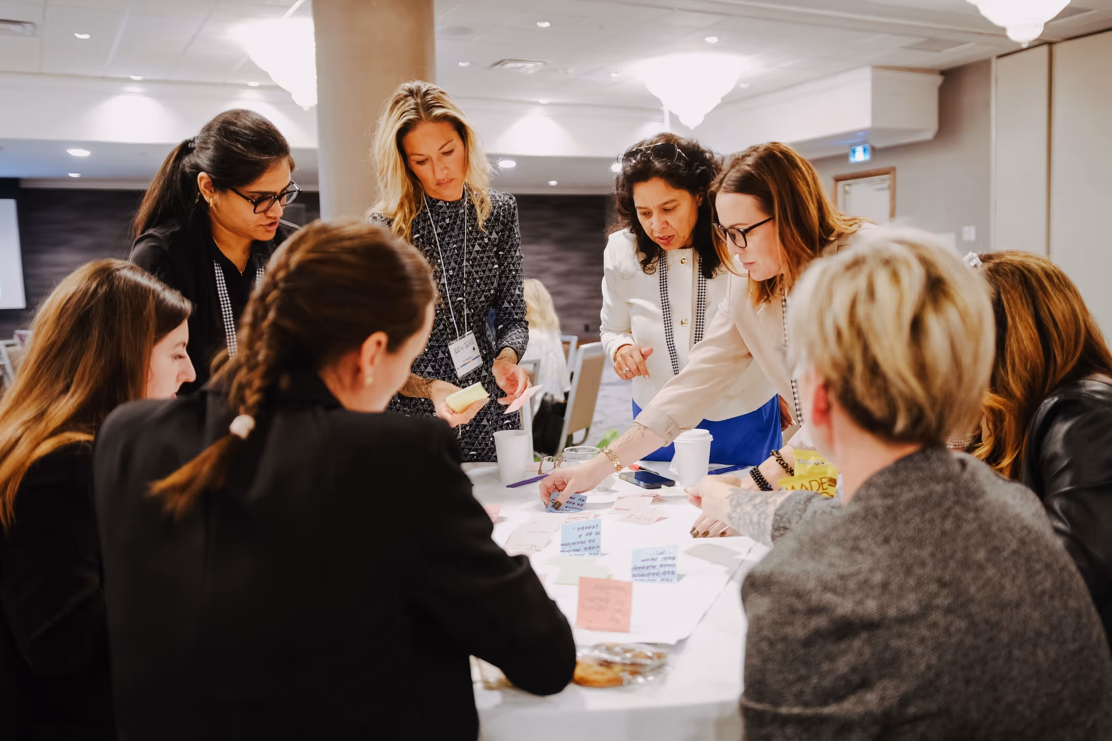 Unicorn Labs leadership program