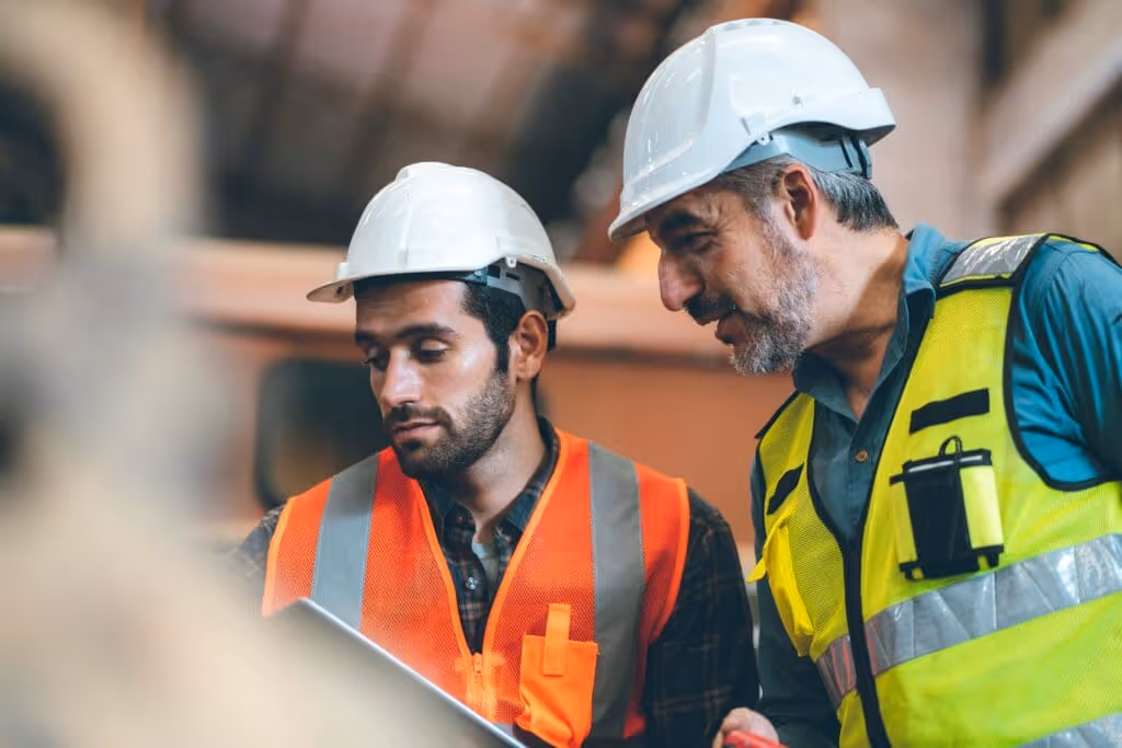 SeQent platform in a manufacturing environment