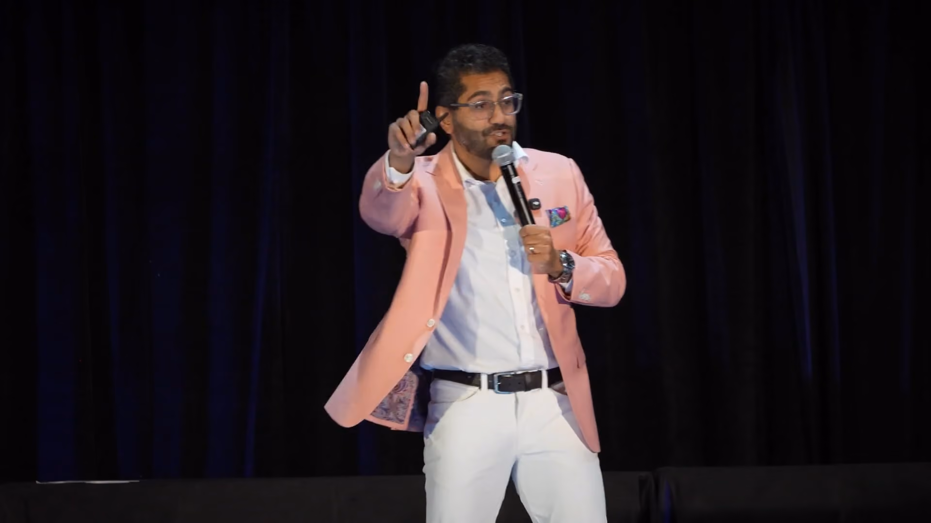 Keynote clip preview