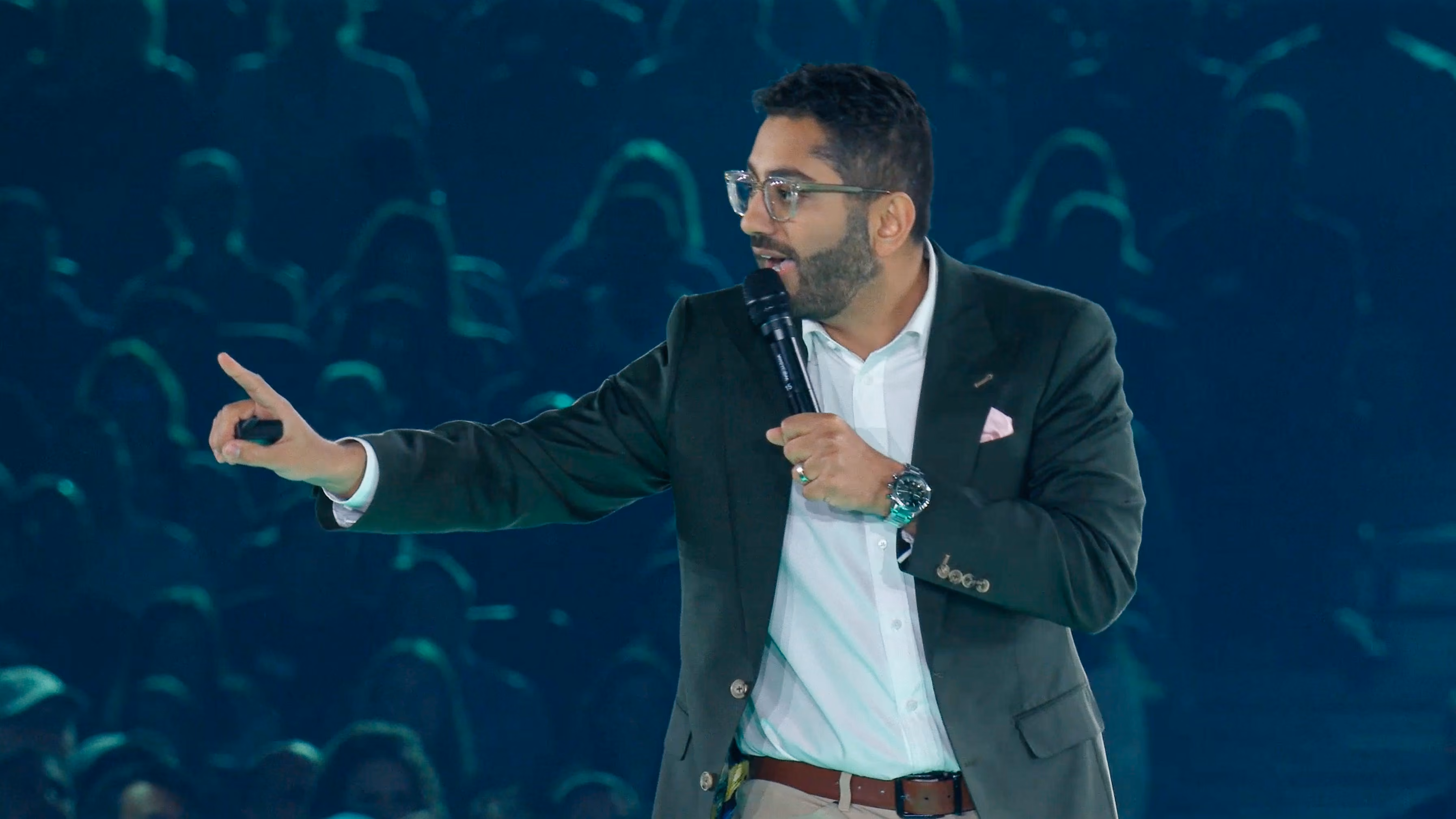 Keynote clip preview