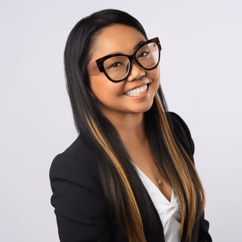 Bernadette Lagrito