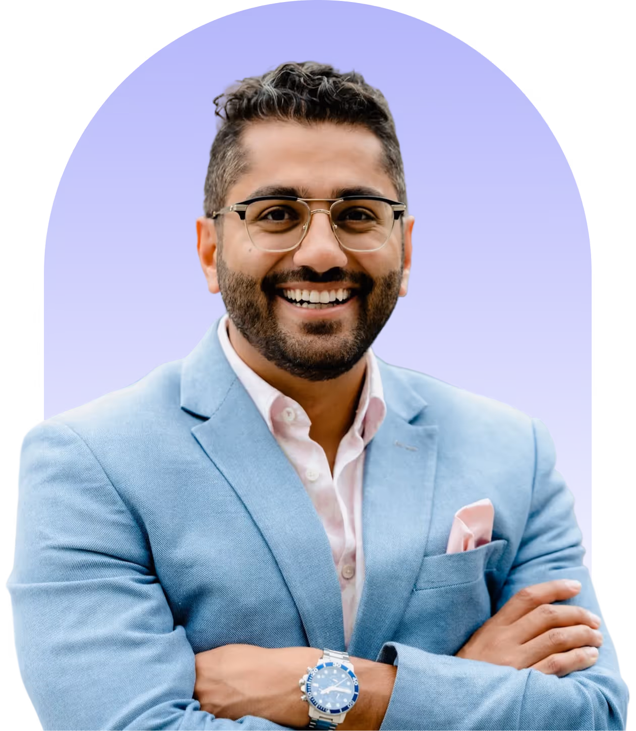 Fahd Alhattab, Lead Executive Coach