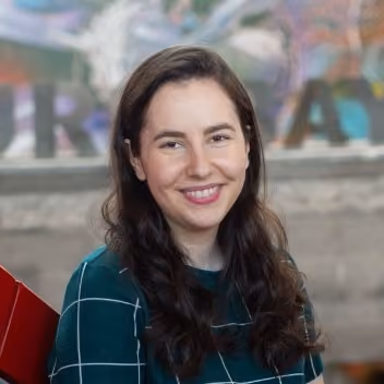 Alida BurkeCOO, Growcer
