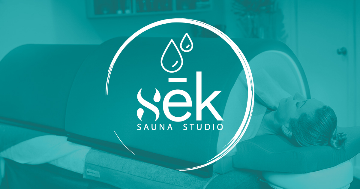 sēk Sauna Studio