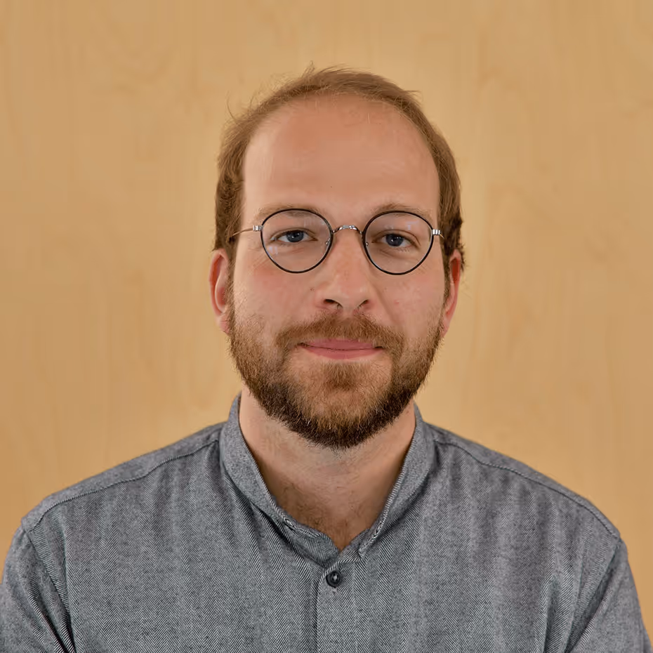 Ecole Edenpark - Direction et Enseignants - Jean-Christophe Lehmann