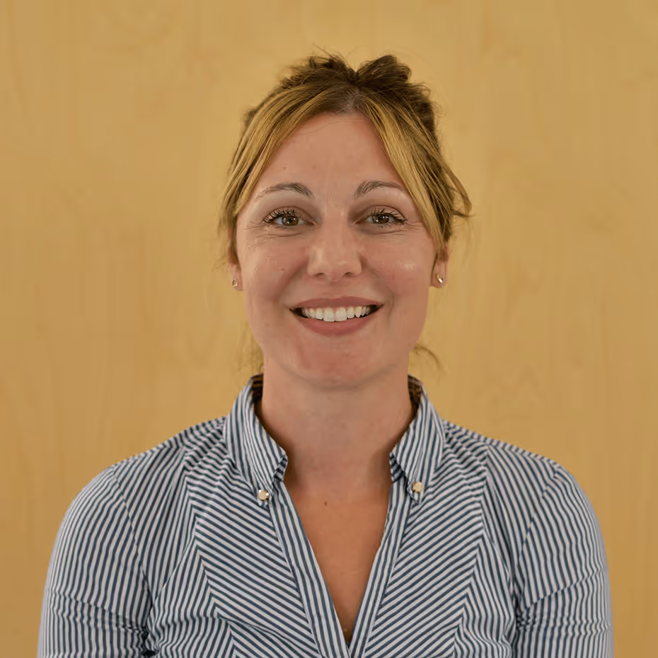 Ecole Edenpark - Direction et Enseignants - Debora Villetti