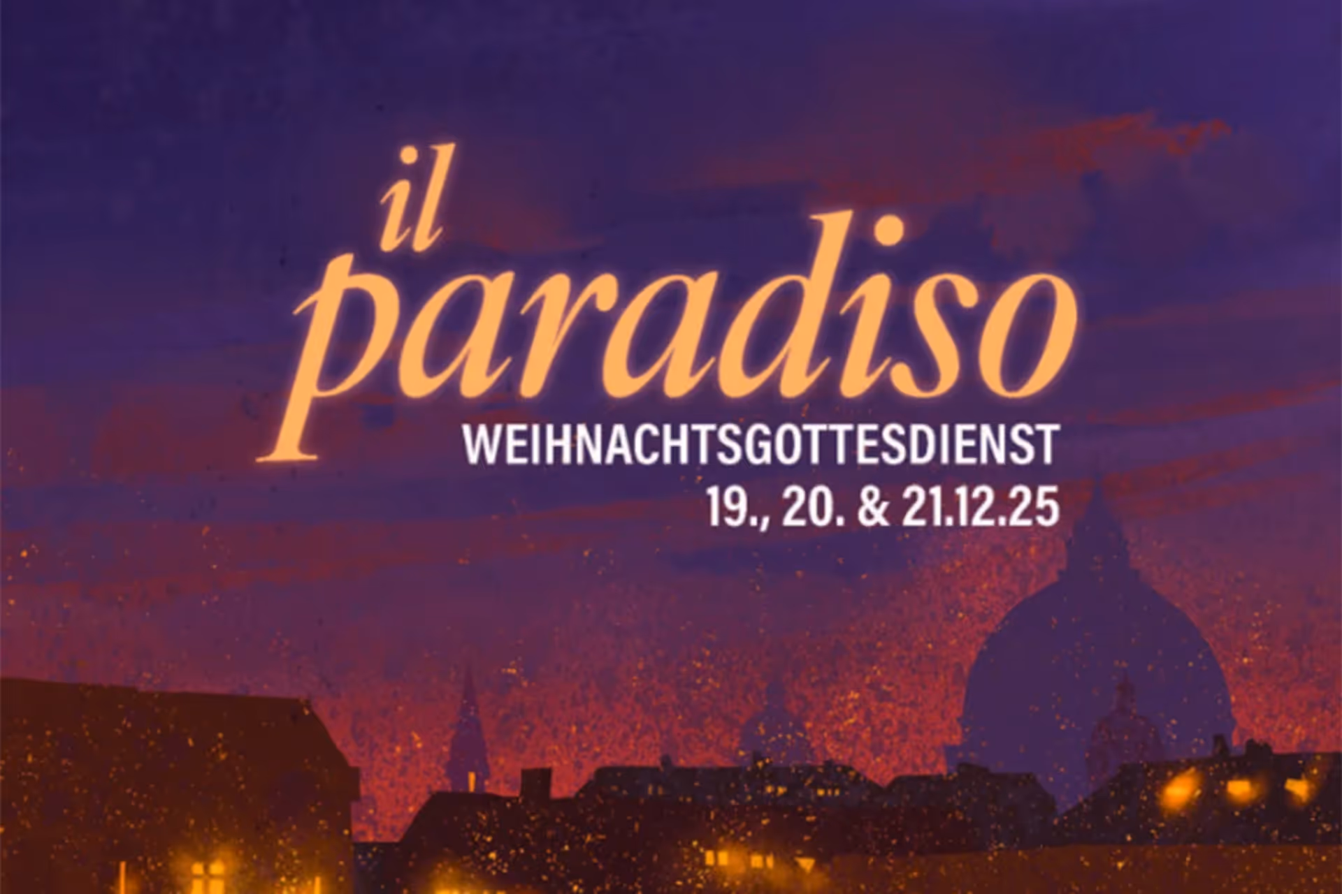 Image principale de la Communication - Ecole Edenpark - Yverdon