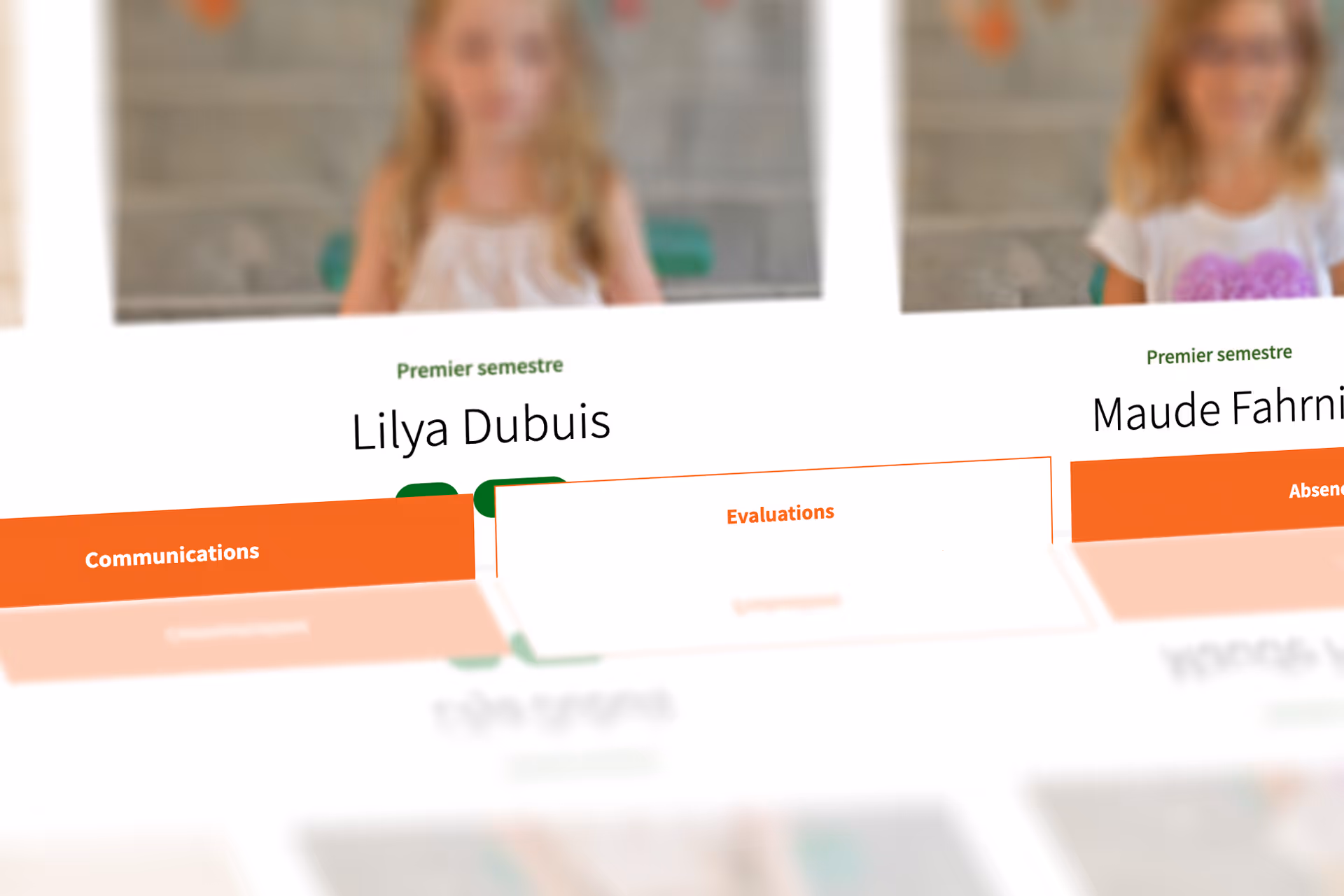 Image principale de la Communication - Ecole Edenpark - Yverdon