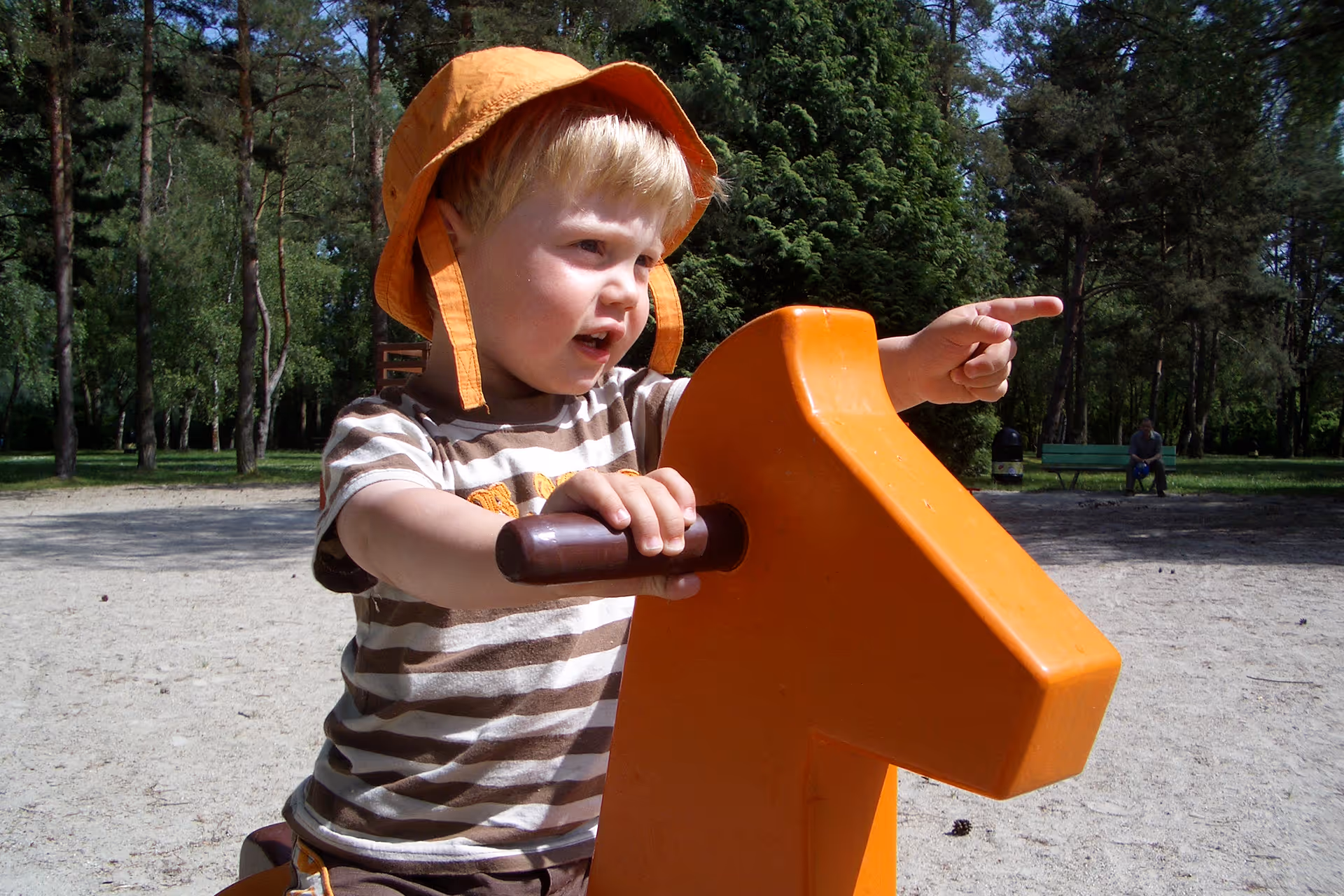 Image principale de la Communication - Ecole Edenpark - Yverdon