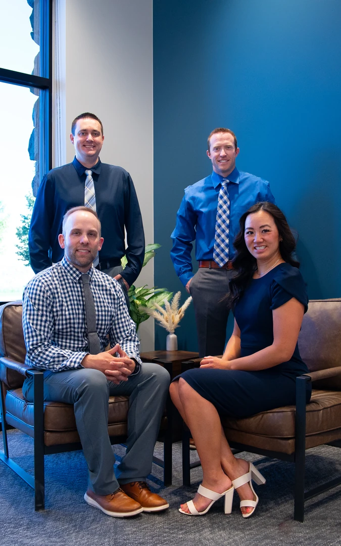 dentists in windsor, co