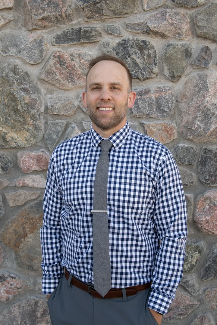 Dr. Daniel Banks, a Windsor, CO dentist