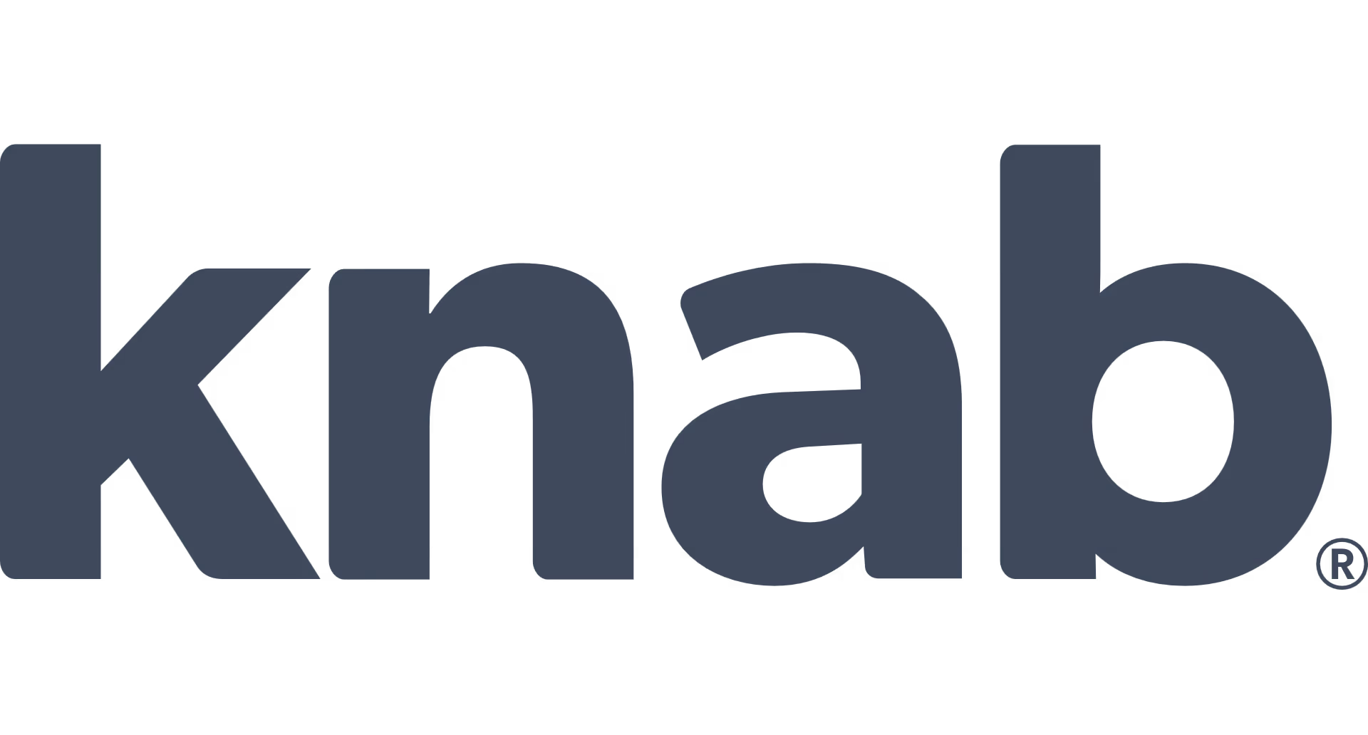 Knab bank company logo