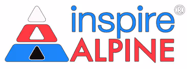 Inspire Alpine logo