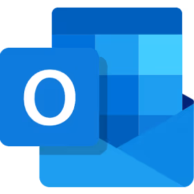 Outlook Calendar icon