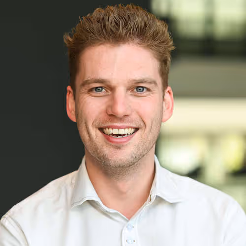 Floris Manager Service Desk