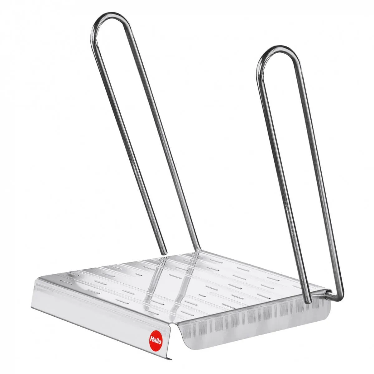 Hailo Hanging Ladder Platform | Hang-In Step