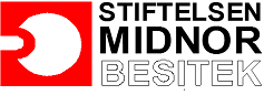 Stiftelsen Midnor Besitek