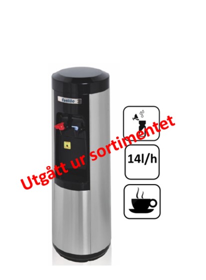 Vattenautomat LIFE-P