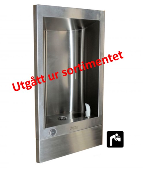 Dricksfontän 485