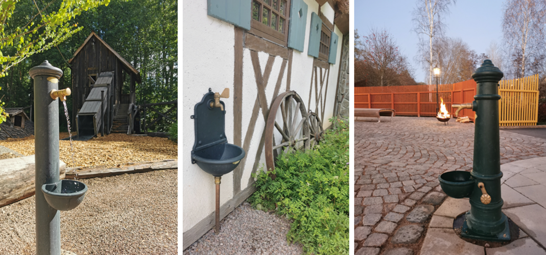 Astrid Lindgrens värld 