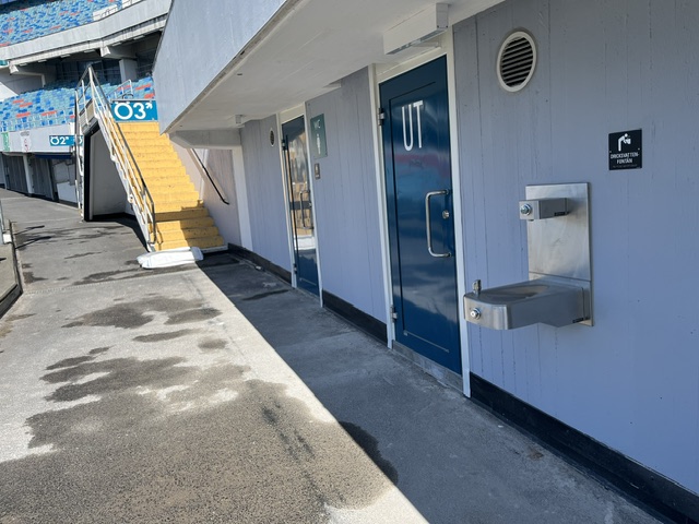 Nya Ullevi, Göteborg