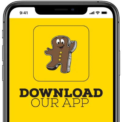 Download Our App