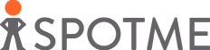 Logotipo de SpotMe