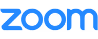 Logotipo de Zoom