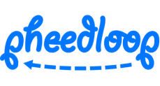 Logotipo de Pheedloop