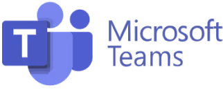 Logotipo do Microsoft Teams
