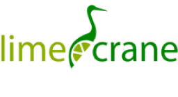 Logotipo Lime Crane