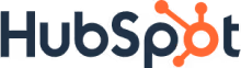 Logotipo de HubSpot