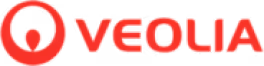 Logotipo de Veolia
