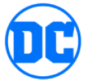 Logotipo de DC Comics