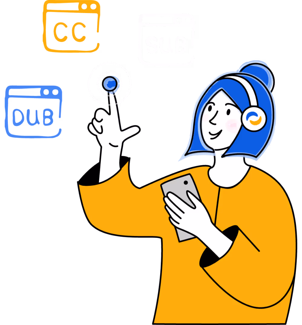 transcripción precisa profesional y automática con SyncWords