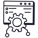 Traducción automática en vivo mediante IA de SyncWords, interpretación para eventos en vivo, reuniones y transmisiones en vivo