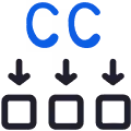 SyncWords: Unlimited concurrent streams