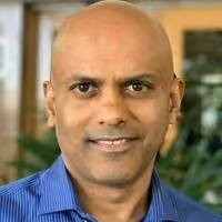 Ashish Shah