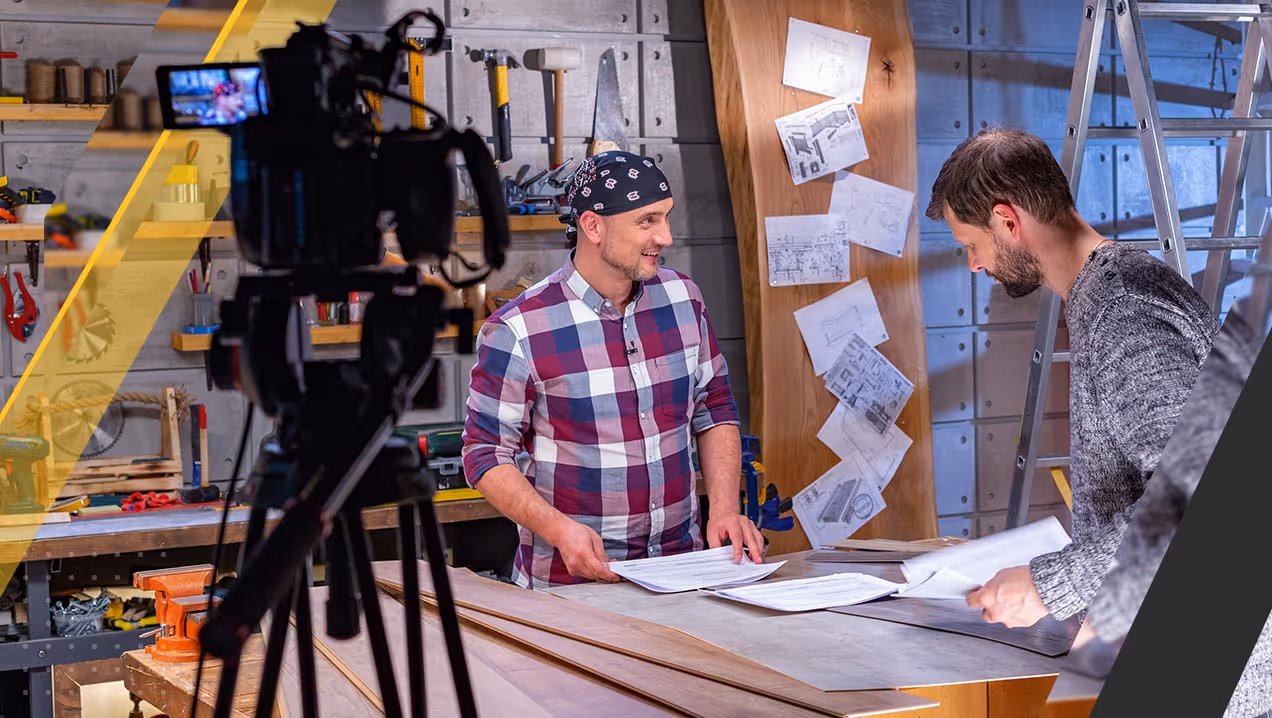 Why Video Production Is Important for Your Business