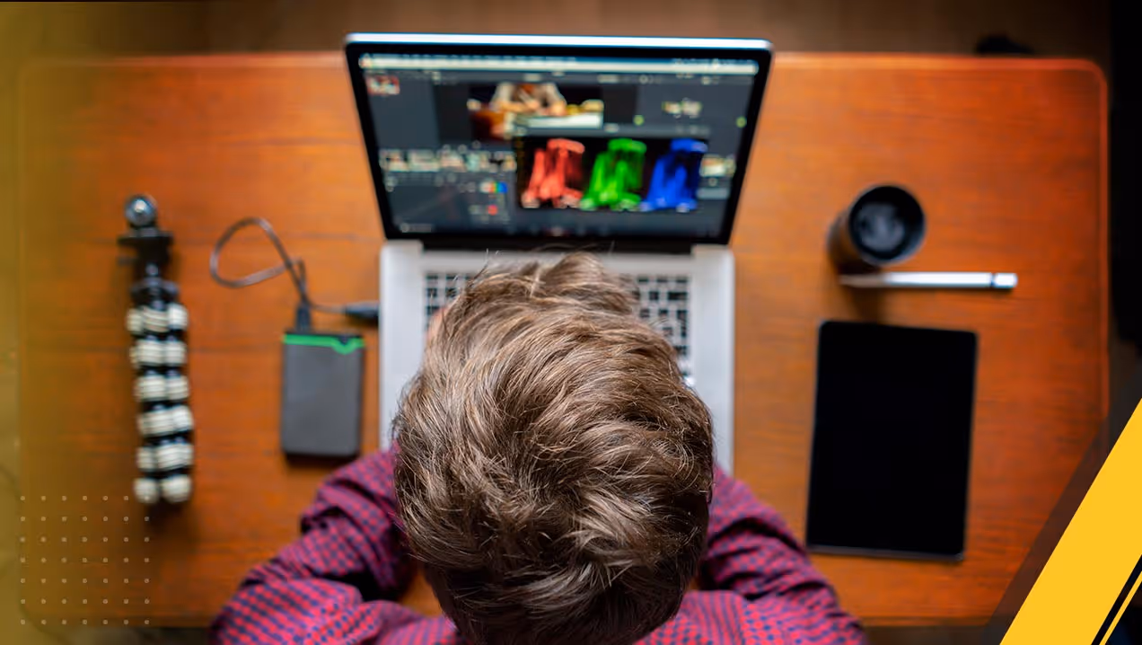 3 Video Production Trends to Still Be Observed in 2021