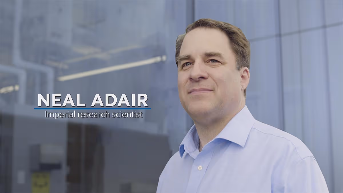 Imperial Video Production