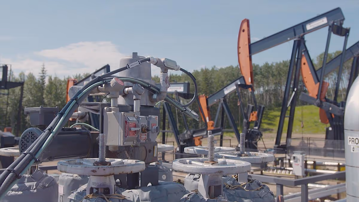 Imperial Video Production