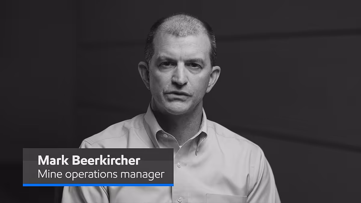 Kearl Safety Video Production