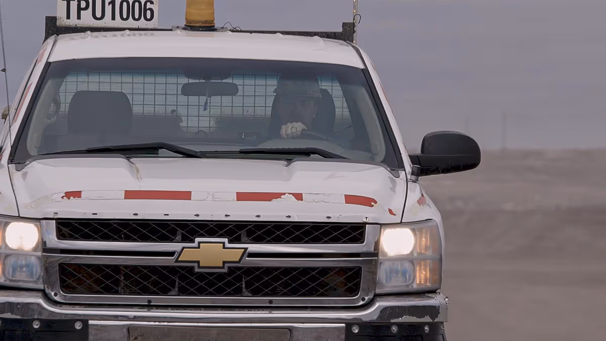 Kearl Safety Video Production