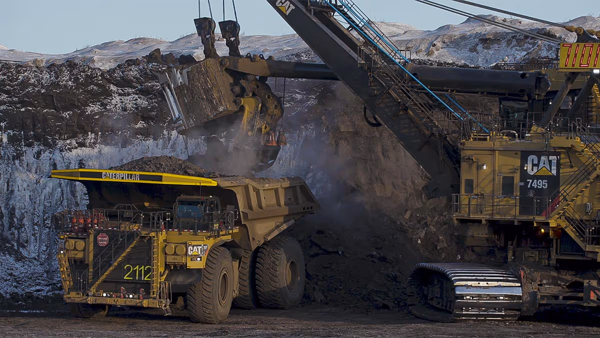 Kearl Safety Video Production