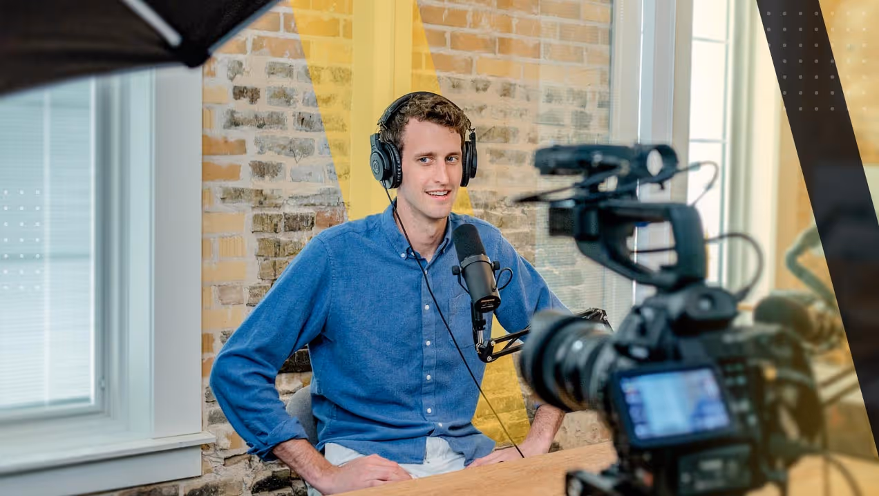 3 Ways to Capture a Compelling Interview